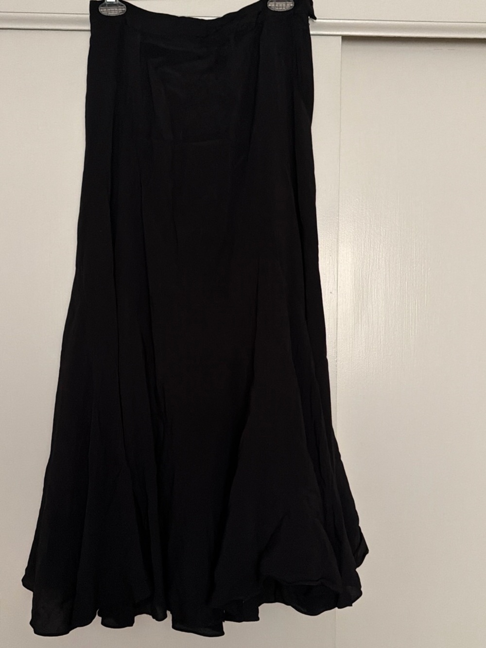 Rare Alexa Chung x Madewell Maxi Skirt